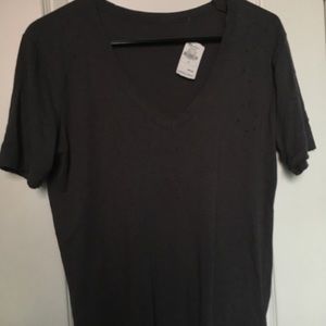 Zadig and Voltaire T-shirt